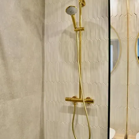 Apartment Plac Unii Gold